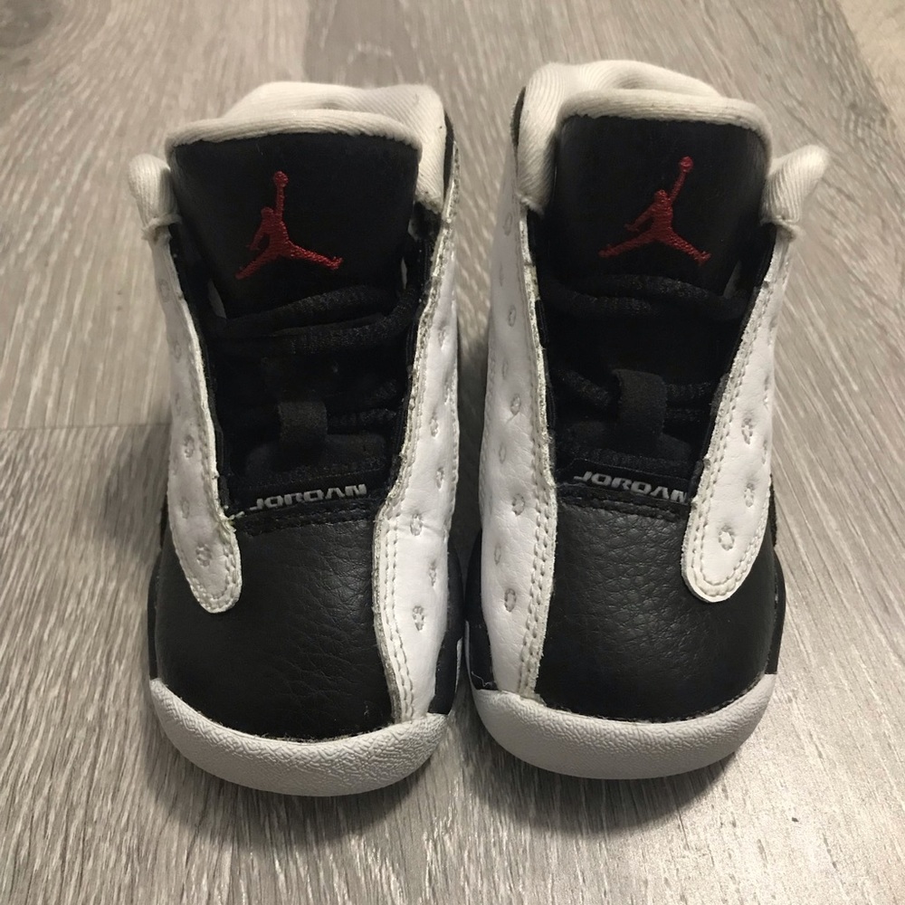 Jordan Retro 13 He Got Game